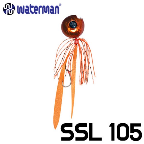 워터맨/ 씨슬라이더 SSL105