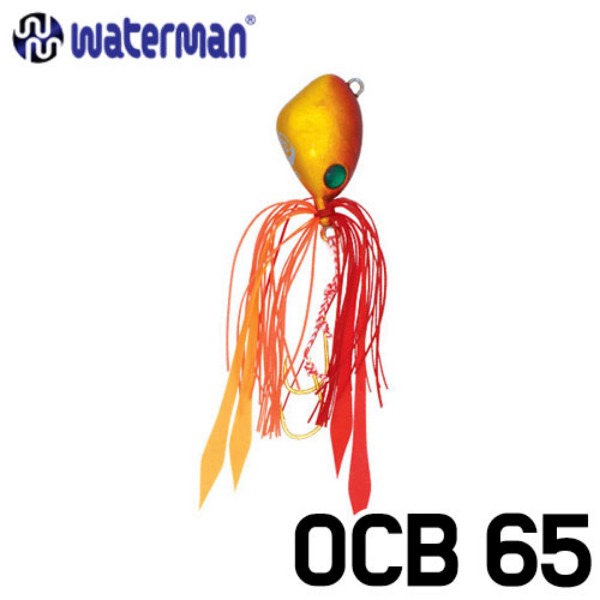 워터맨/ 오션볼 OCB065