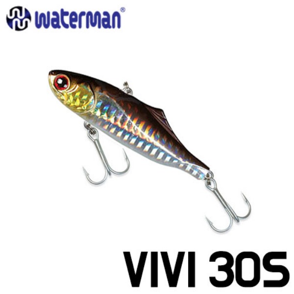 워터맨/ 비비 VIVI30S